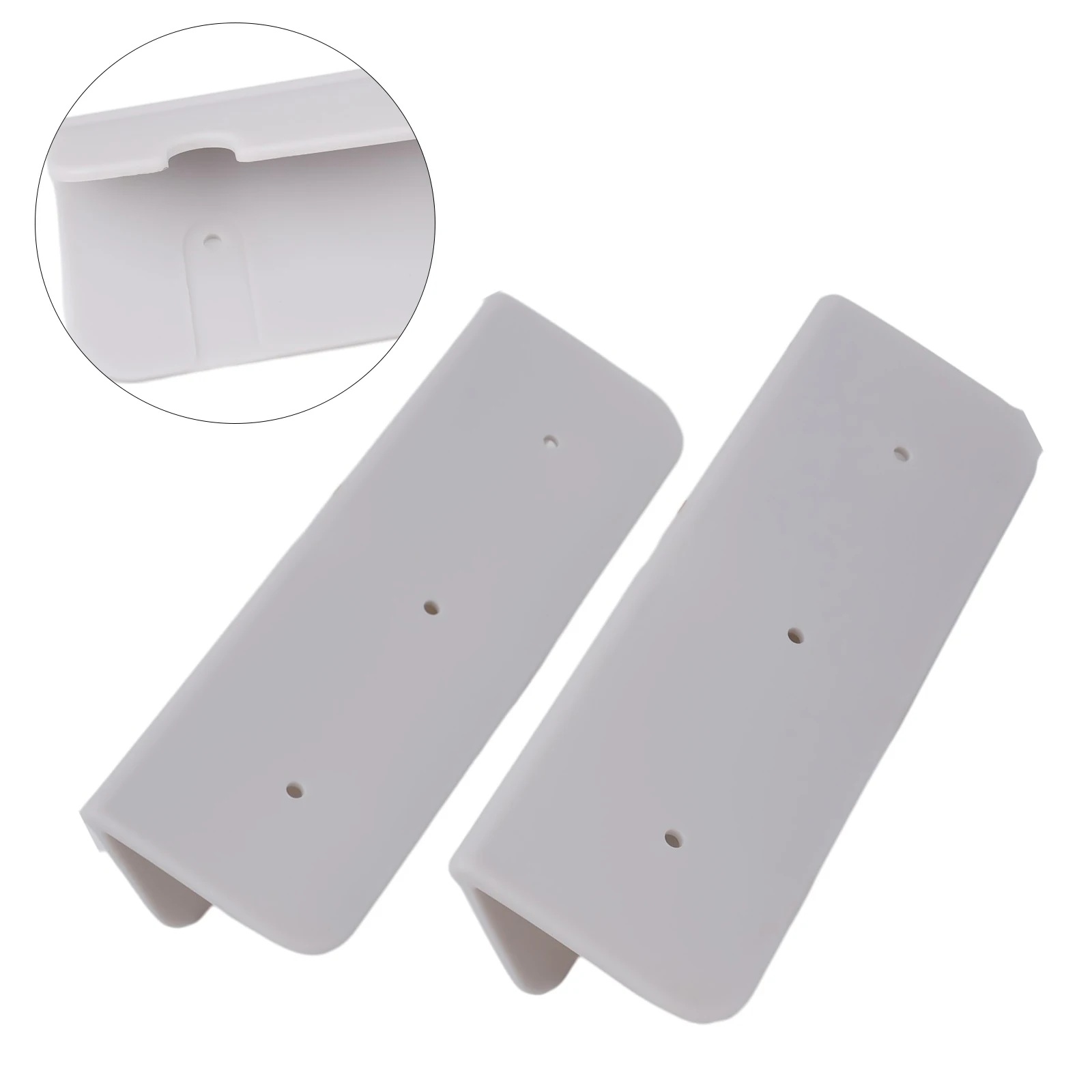 2 шт. набор крючков для сидений надувных лодок портативные удерживающие заплатки