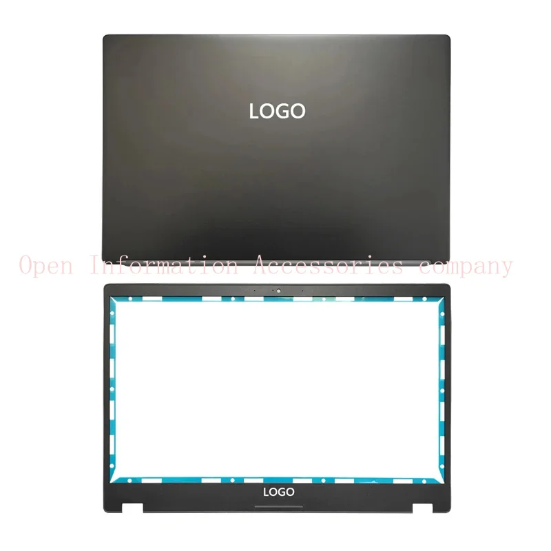 Новинка для MSI Modern 15 B12M B13M MS-15H1 15H2 задняя крышка ЖК-дисплея/передняя