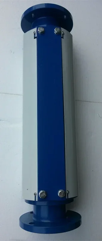 Стеклянный ротаметр Lzb-100 Lzb-100f (сопротивление)