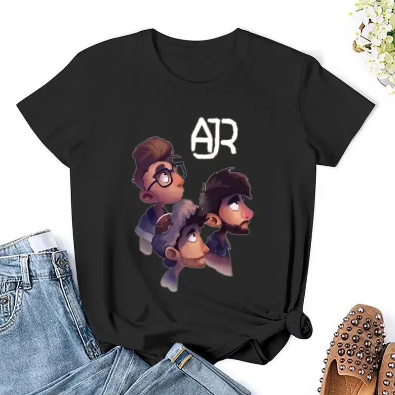 Забавные Графические Топы винтажная одежда для женщин