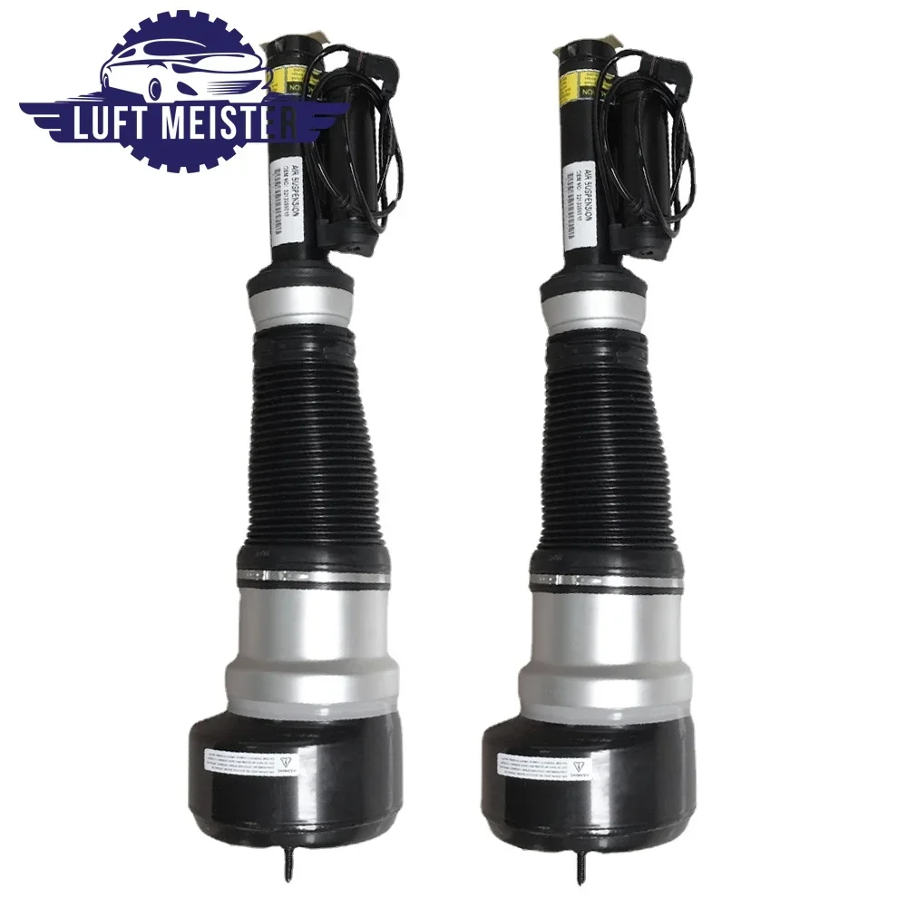 Амортизатор передней и задней подвески ADS для Mercedes Benz 2WD CL-Class S-Class W221 W216 07-12 A2213204913