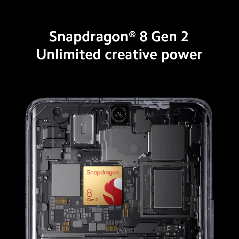 Snapdragon camera. Snapdragon camera