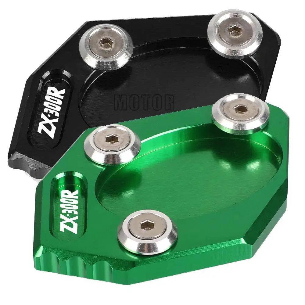 

Подставка для мотоцикла Kawasaki ZX300R Ninja 300 ZX 300R 2013-2020 2019 2018 2017 2016 2021 2022