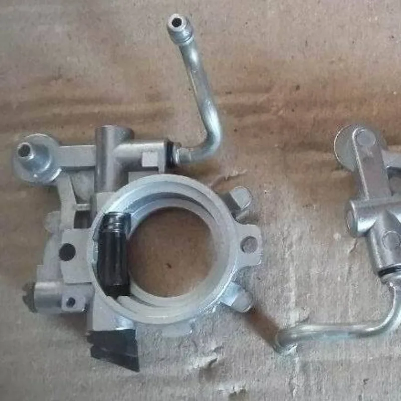 MS 440 для масляного насоса Stihll 044 MS440 OEM 1128640 3208 11286403208