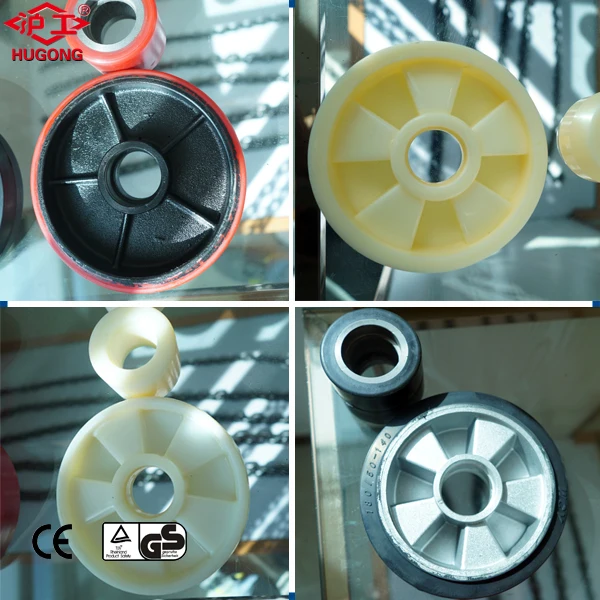 3-тонный ручной домкрат переменного тока подъемник для поддонов гидравлический