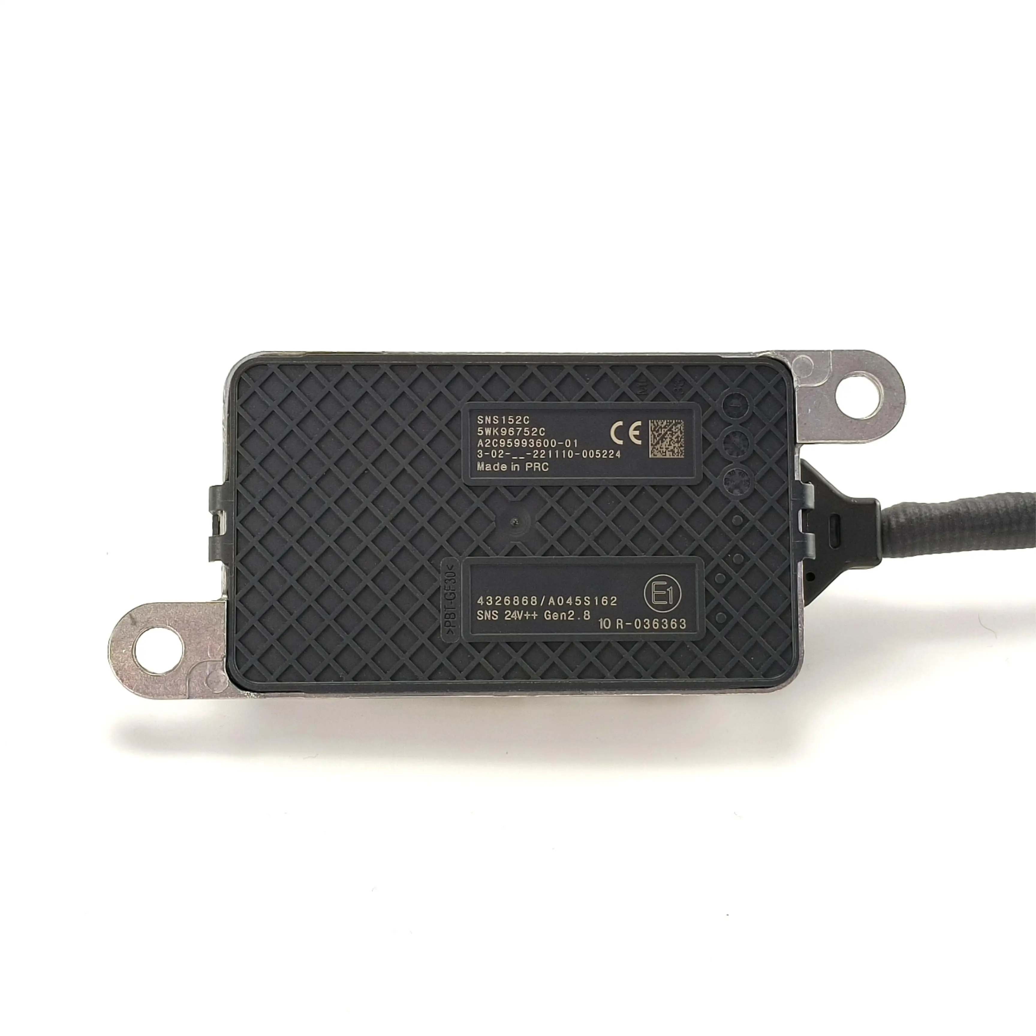 5WK9 6752C 4326868 5WK96752C 4326472 1928760 1953530 Датчик кислорода азота для деталей грузовика