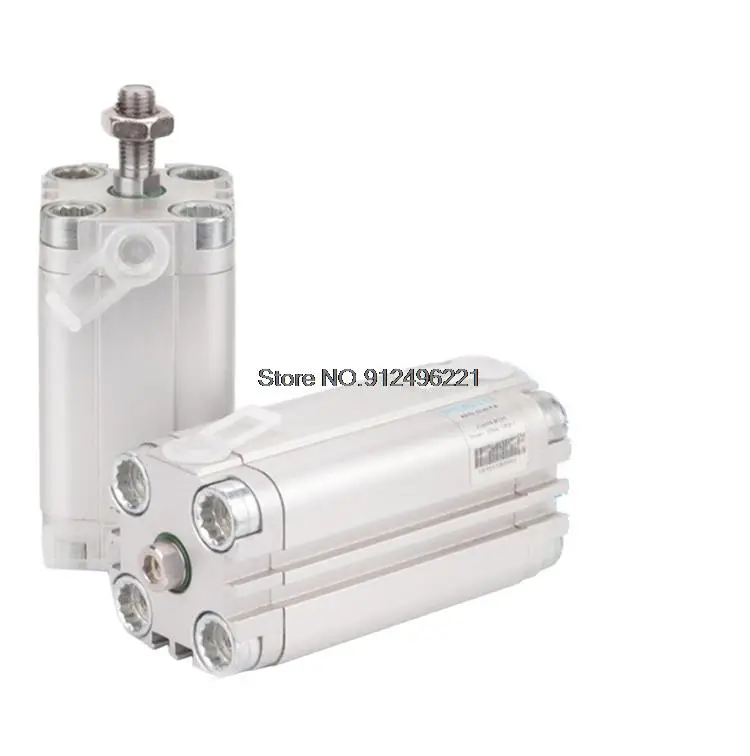 ADVUL32 Компактные пневматические инструменты Тонкий цилиндр ADVUL ADVUL-32