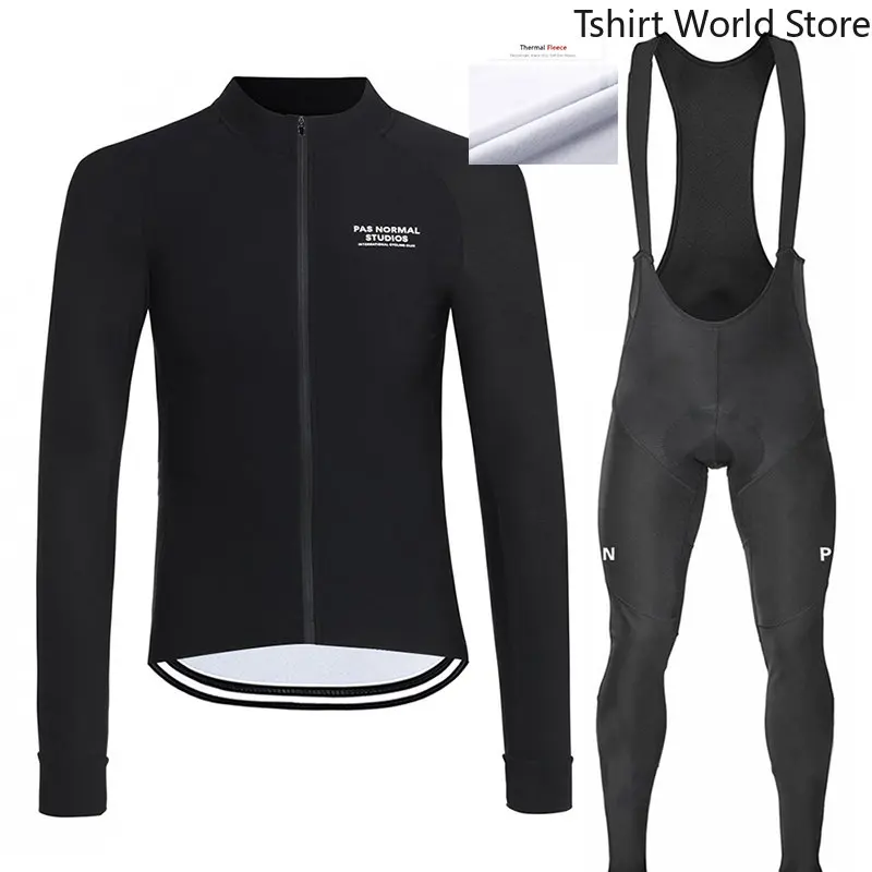 

PNS мужские велосипедные комплекты, велосипедный костюм, велосипедный комплект из Джерси, велосипедная одежда с длинным рукавом, Maillot Ciclismo
