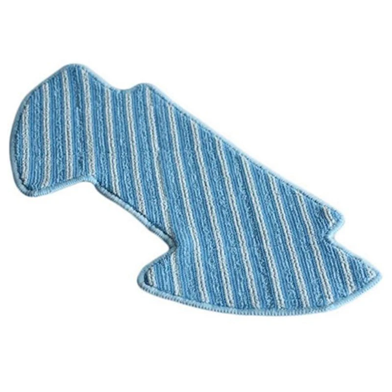 Сменные подушечки для швабры тканевые Samsung Powerbot-E VR05R5050WK запасные части пылесоса