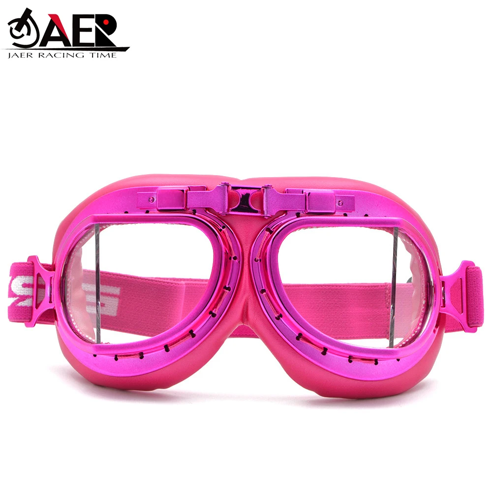 Мотоциклетные защитные ветрозащитные очки для занятий спортом на открытом