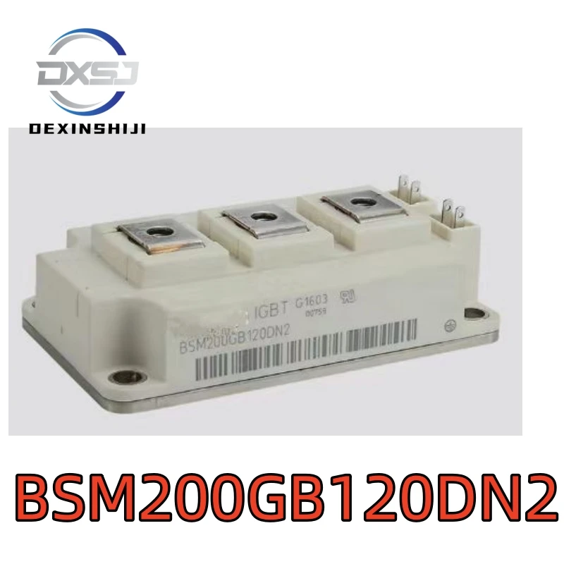 

Новый оригинальный BSM200GB120DN2