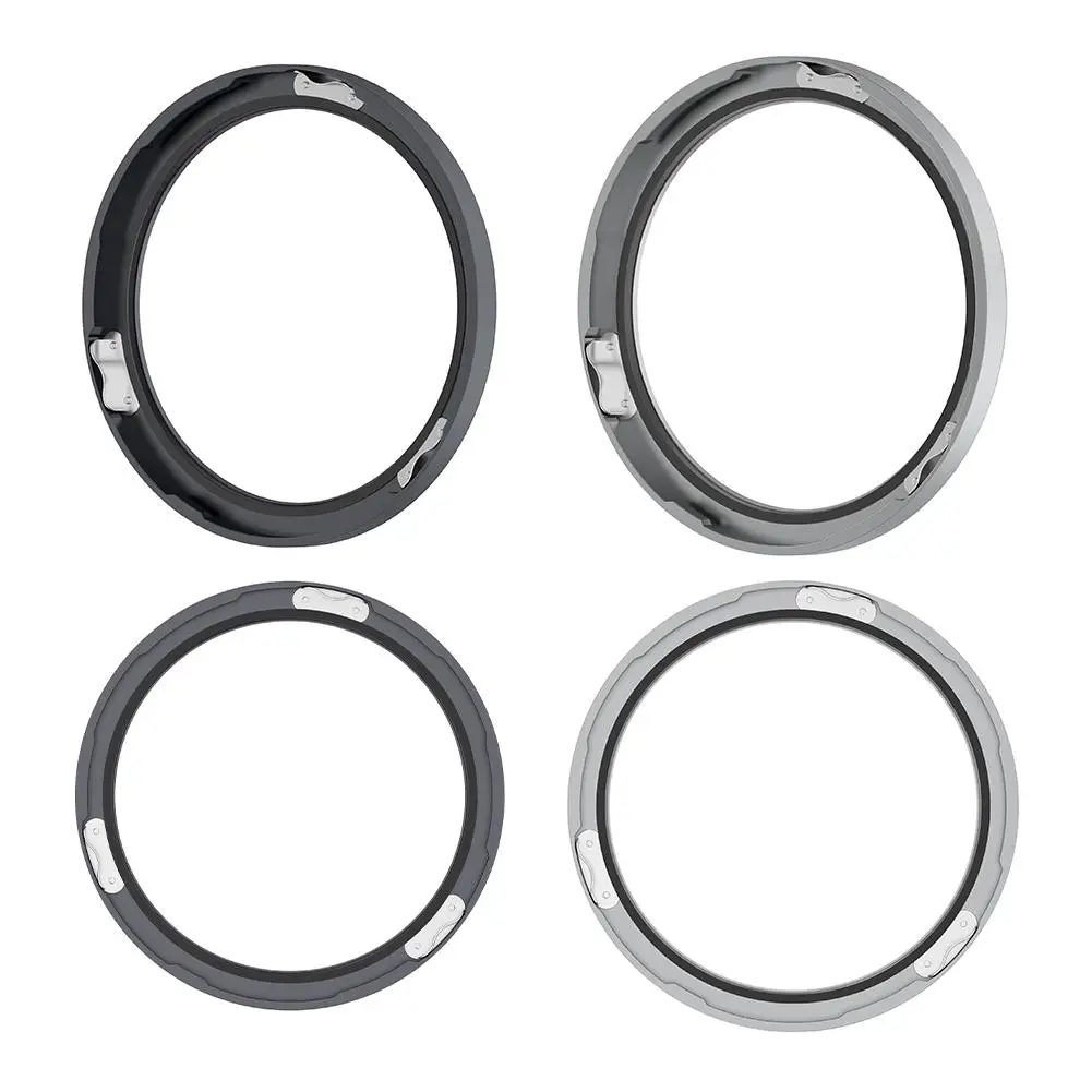 Металлический безель + закаленное стекло для CMF Watch Pro 2 защитная рамка часов Pro2