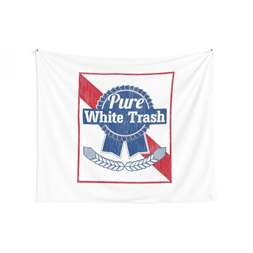 Белый гобелен для дома