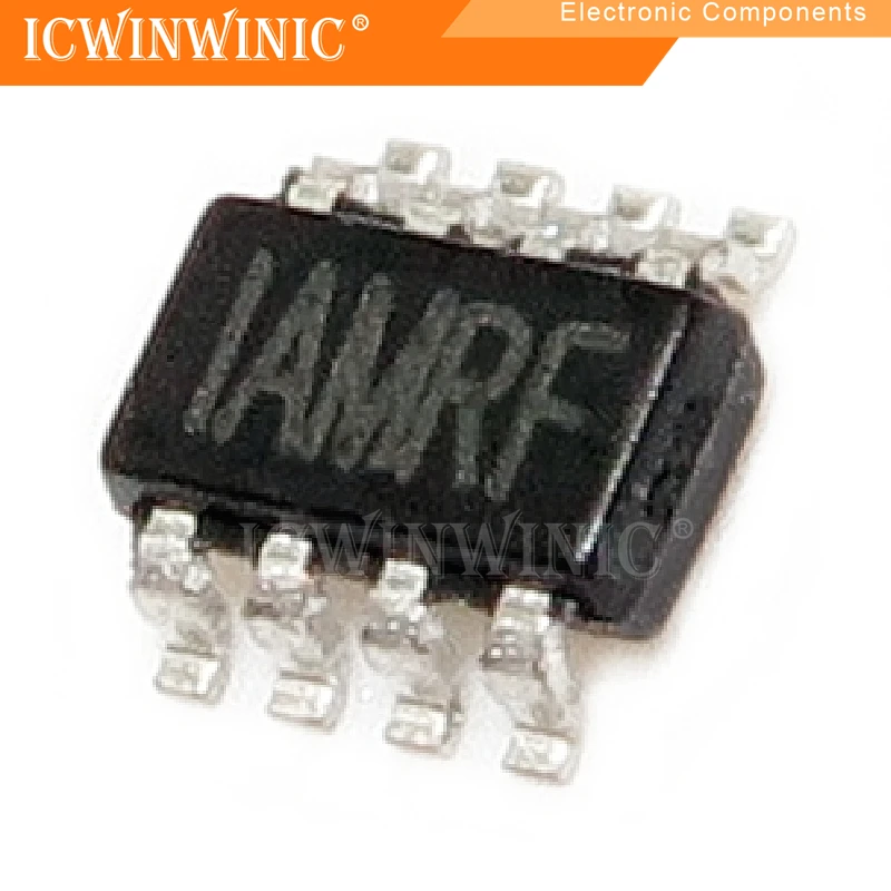 10 шт. MP2159GJ Шелкография: IPAFE