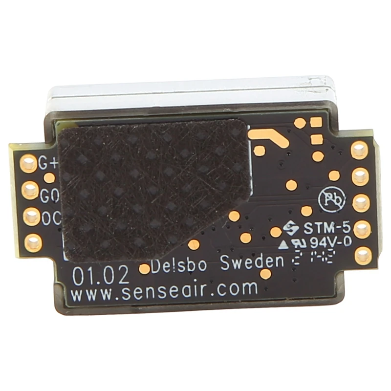 Senseair S8 004-0-0053 Φ инфракрасный датчик углекислого газа CO2 0053