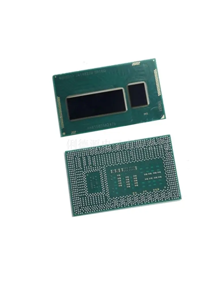 Intel ® core ™ i3-6100 - u CPU (processor (2.30 GHz) 3 m cache, high-speed CPU heat sink i3-6100 - u processor