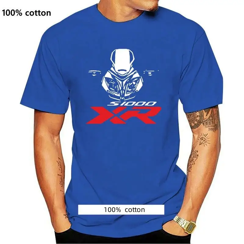 

Модный мотор Obral Kaus Katun Jersey Musim Panas для Бару S1000xr S 1000 Xr