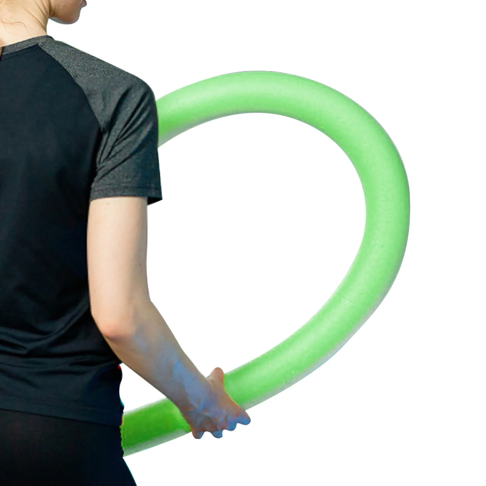 

Swimming Pool Float Foam Sticks EPE Solid Swim Pool Noodles For Kids And Adults Super Thick Swim Pool Foam Noodles Suitable For