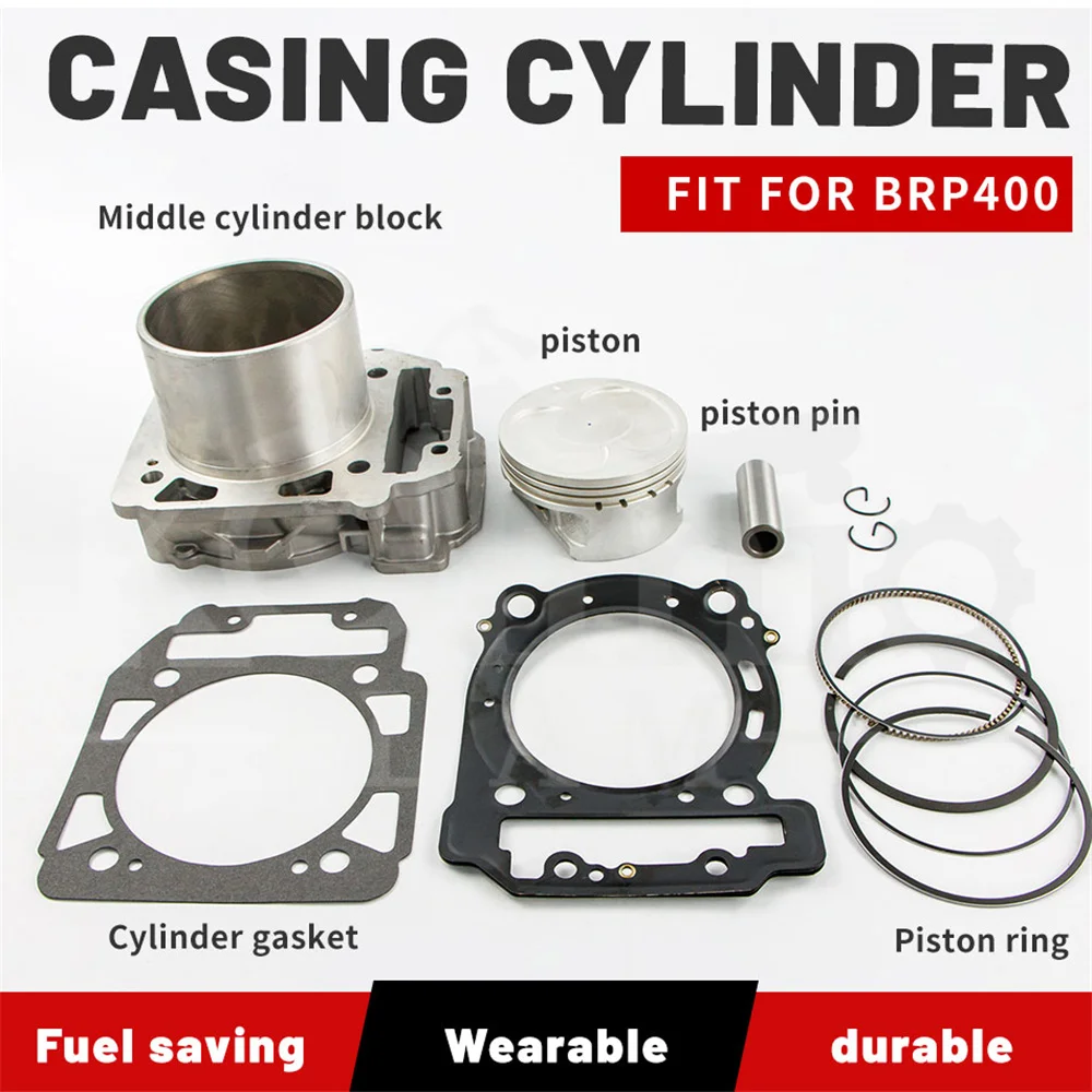 

Поршень цилиндра для РУ-Am Outlander BPR800 BPR400