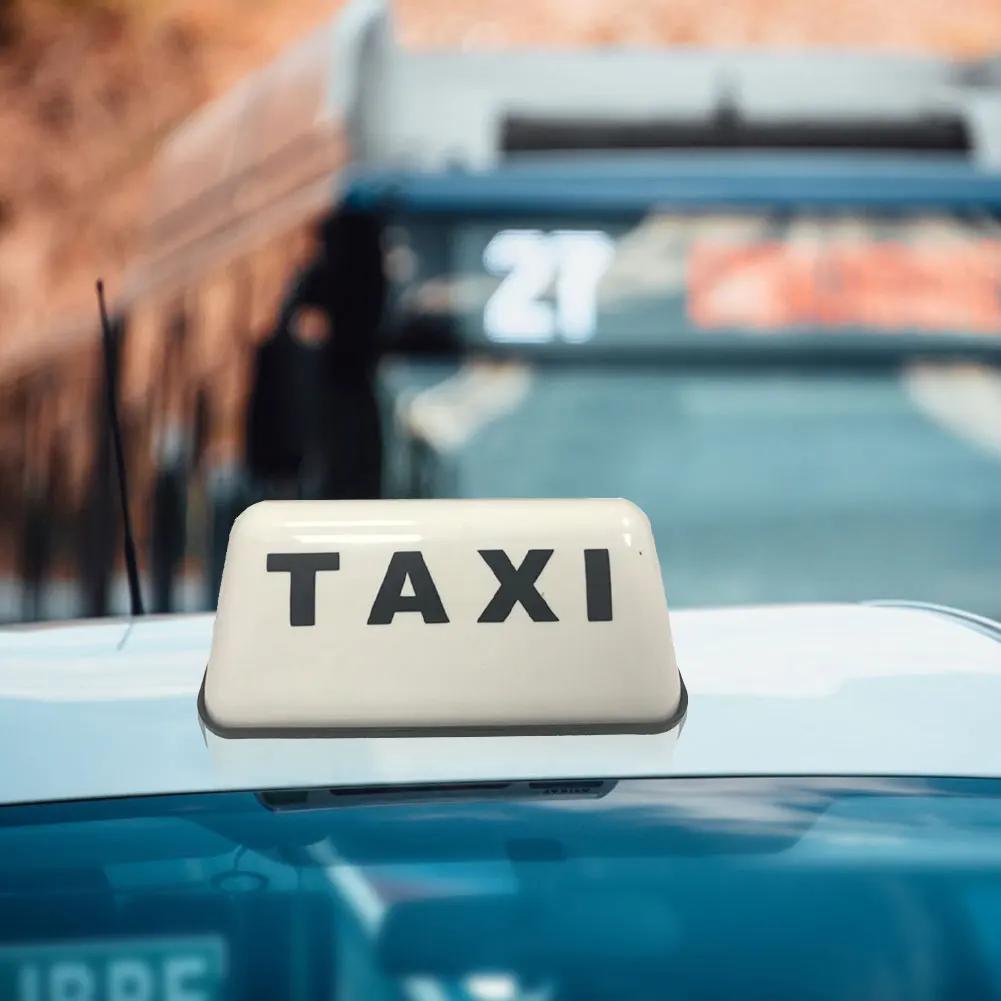 Фонарь для автомобиля яркий белый/желтый 12 В с клейкой основой