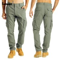 mens stand pocket pants 2022 summer outdoor casual trousers army green fashion staight leg pant mens fashion hip hop sweatpants