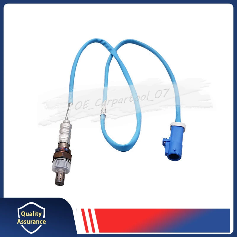 Кислородный датчик 5W6A-9G444-BA 5W6A9G444BA O2 лямбда-датчик для Ford Escape Mariner Hybrid M7 2007 2008 2009 2010