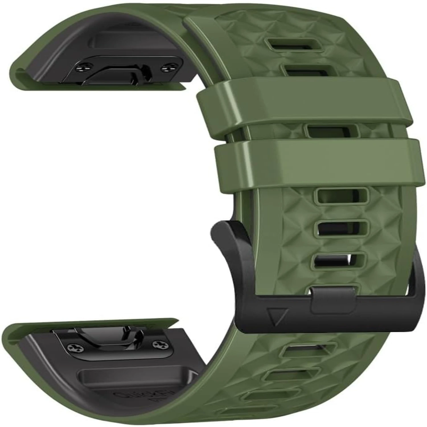 Бандаж odern — обязательный аксессуар для любого пользователя Garmin.