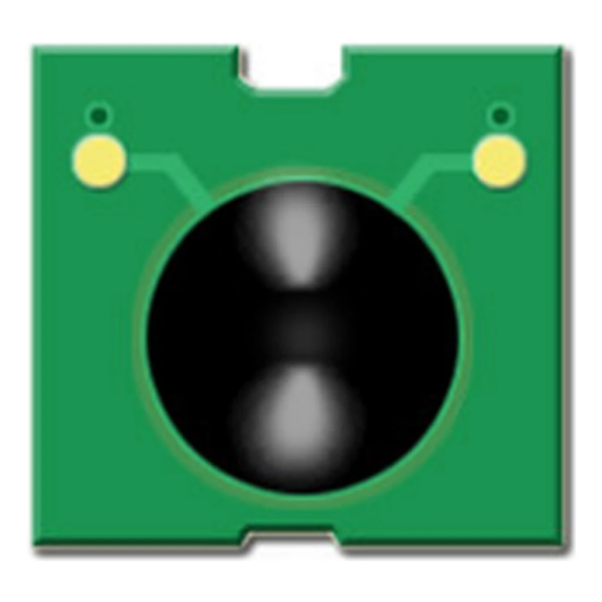 CB540A CB541A CB542A CB543A чип картриджа с тонером для HP Color LaserJet CM1312 CP1215 CP1217 CP1515 CP1518 CP 1215 1515 1518