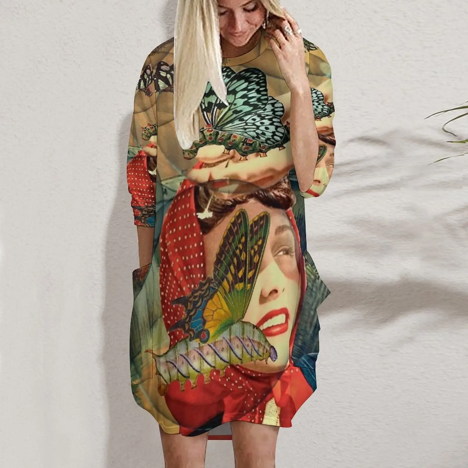 

Женское готическое платье betterfly, свадебные платья для молодых девушек