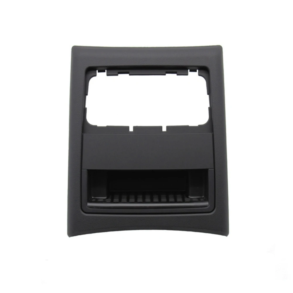 

Автомобильная задняя решетка вентиляционного отверстия, Внешняя рамка, фотоотделка, замена для-BMW 3 серии E90 E91 2005-2012 Стиль A