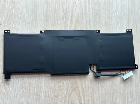 Аккумулятор для ноутбука MSI BTY-M491 4600mAh