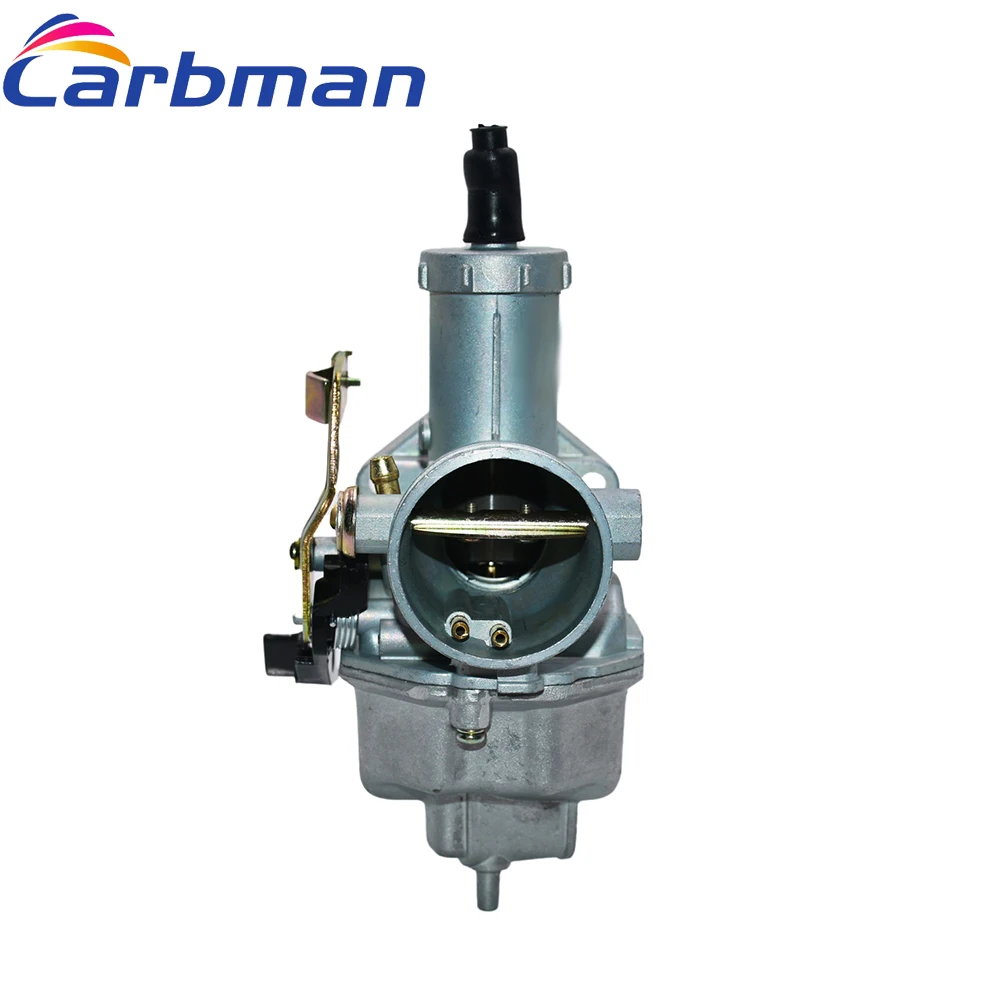 Карбюратор для кабельного дросселя карбюратора K N 30 мм PZ30 200 250CC мотоцикла |