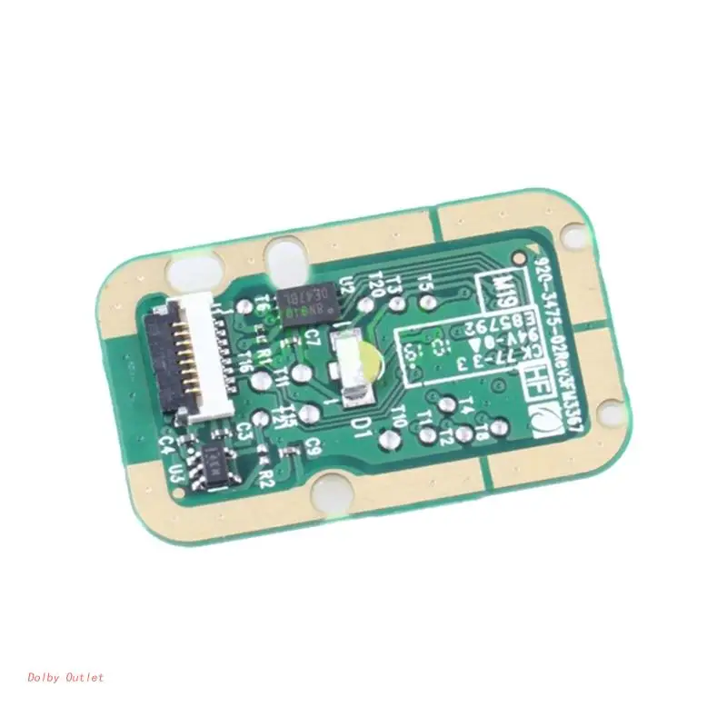 

Модуль считывания отпечатков пальцев для ноутбука X390 Yoga T490s T14s L13 Yoga L13 T14s Gen1 T14 Gen1 Gen2, Сменные аксессуары