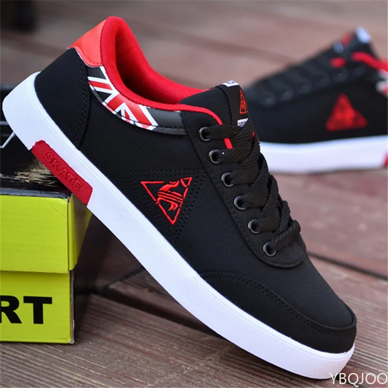 

Brand Men Casual Shoes Breathable Lace-Up Walking Shoes tenis masculino adulto Lightweight Comfortable Mesh Men Sneakers Shoes