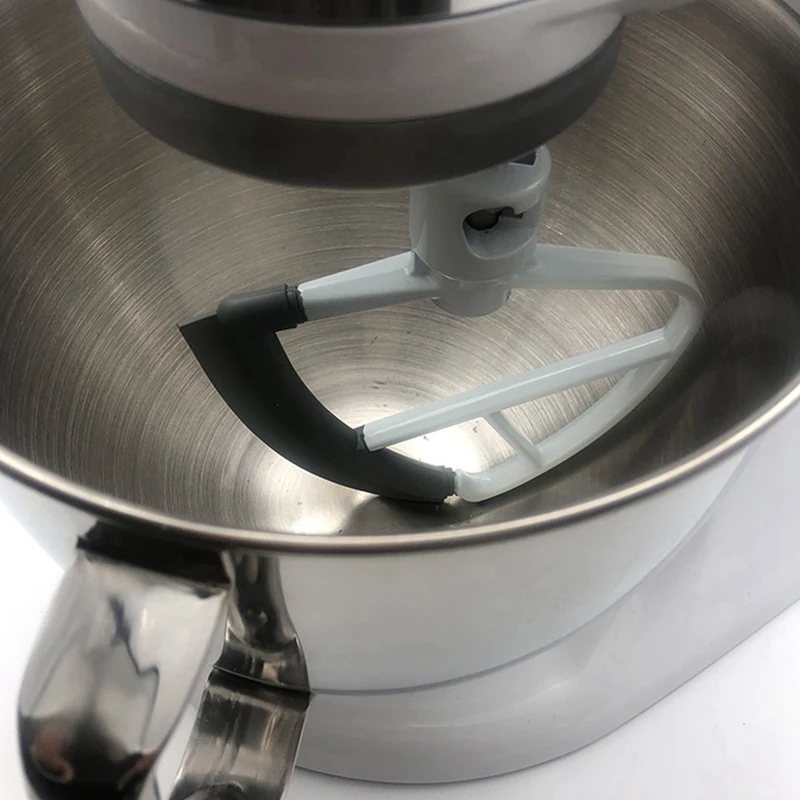 Смеситель с гибкими краями и наклонной головкой замена насадки для смешивания