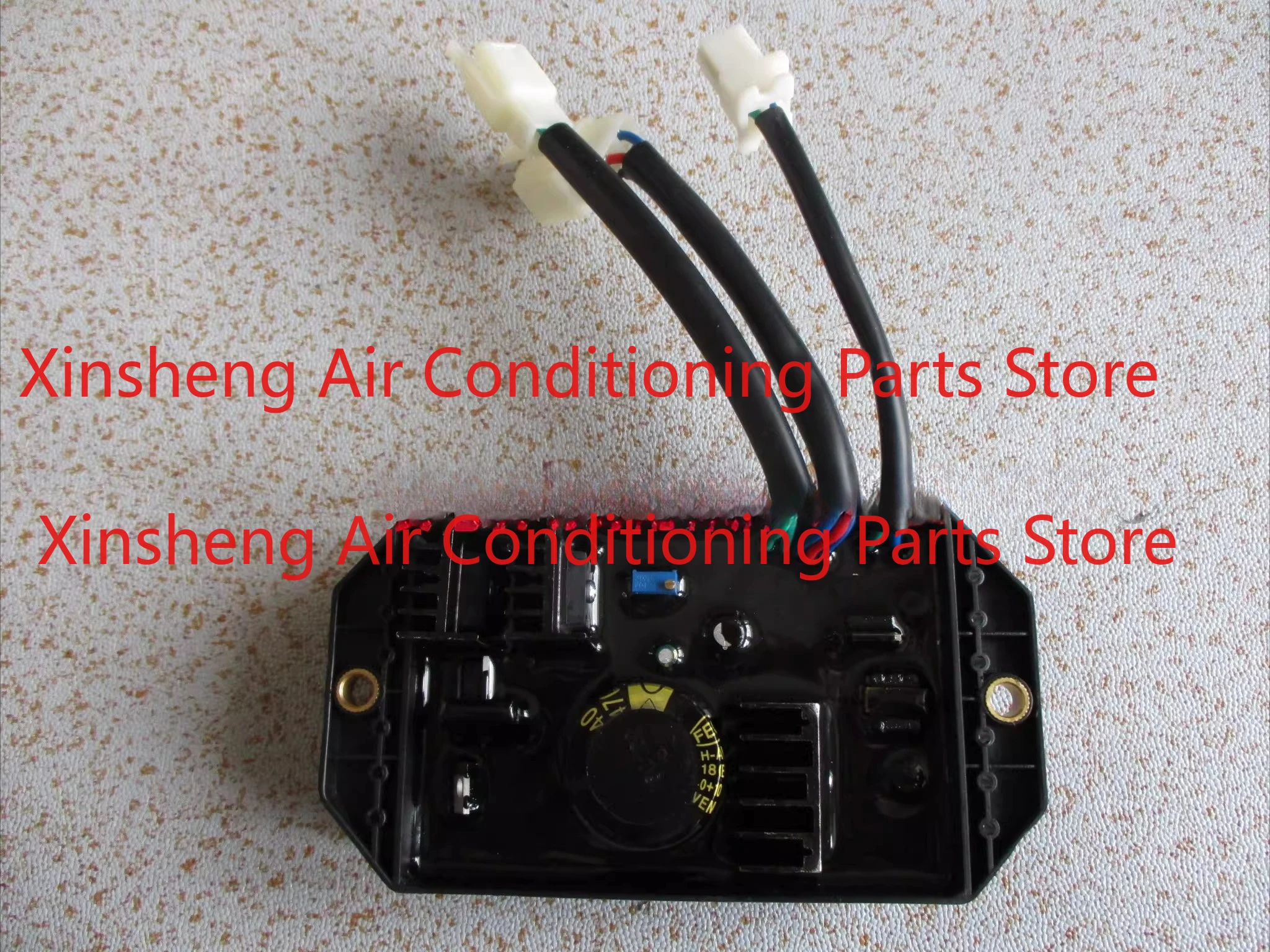 Регулятор напряжения AVR 10 кВт для генератора TT925-400 TT925-100 (art.: 3920d4c288d0e) - 3920d4c288d0e