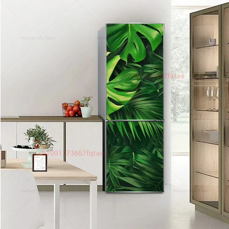 

3D наклейки для холодильника BOUSSAC