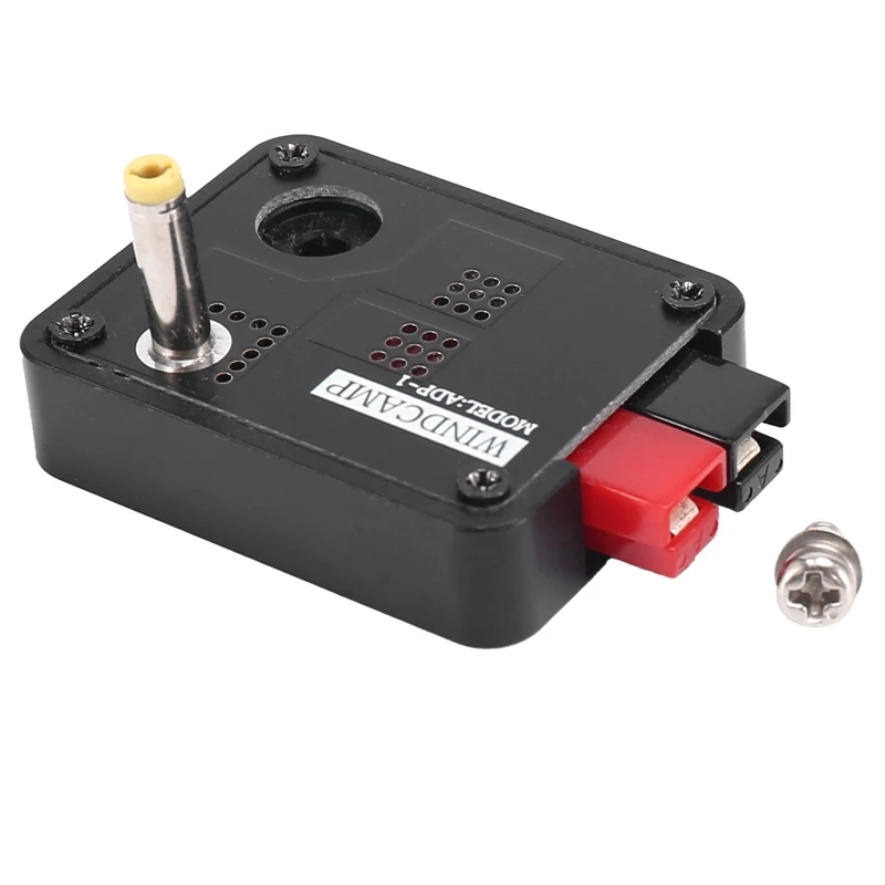 

ADP-1 адаптер питания YAESU Yaesu FT-818 FT-817 для Anderson
