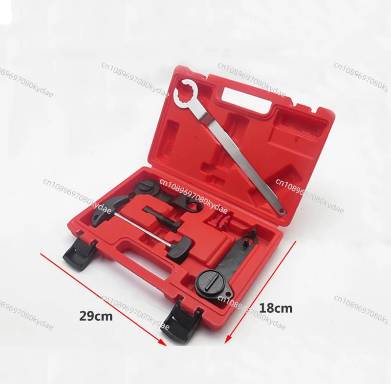 Набор инструментов синхронизации двигателя для VW New Jetta/New Santana/Gran Lavida 1 4 T 6