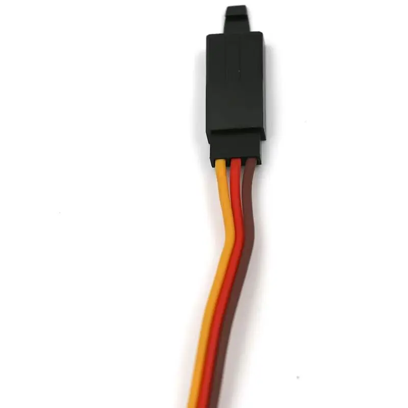 Amass 10 шт. удлинительные кабели Jr с защитой от ослабления, кабели Merge 22awg, 1530456090 см (art.: 3920cebf3d42d) - 3920cebf3d42d