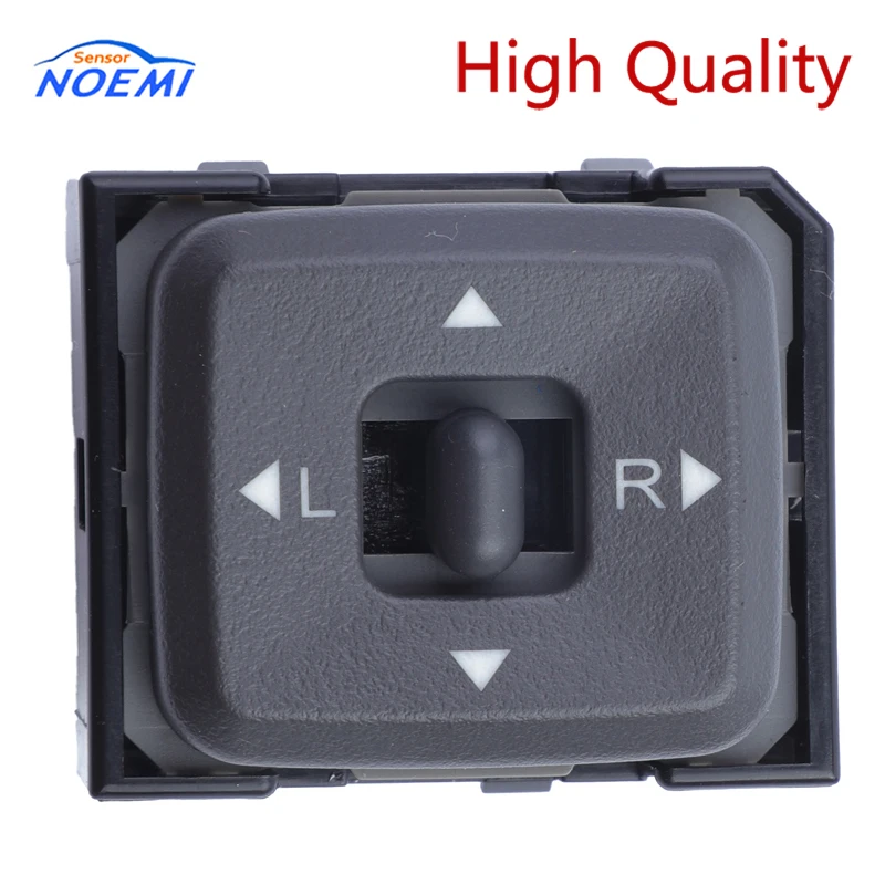 

Ручка регулировки YAOPEI 183515 Master, переключатель зеркала, кнопка заднего вида для Isuzu D-Max Dmax 2007 2008 для Chevrolet Колорадо 2005 2006