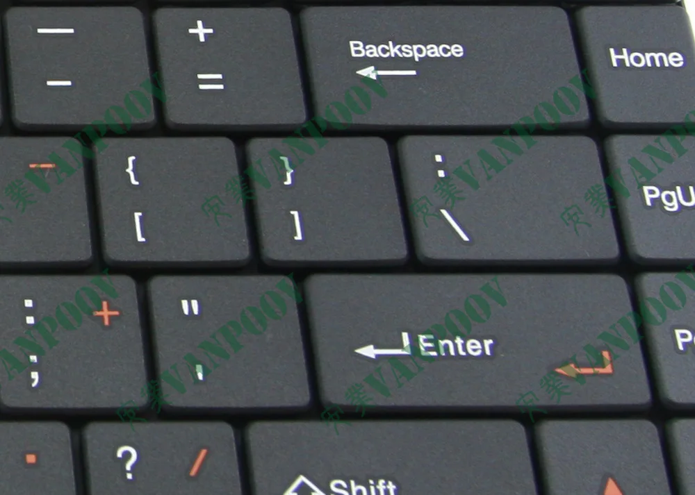 Новая клавиатура для ноутбука Teclado Notebook Cce Wm52c T52c T31 J95 Intelbras I22 I210 HASEE F233 Advent 5612