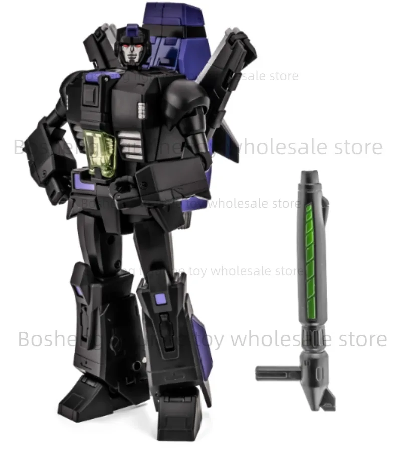 Фото В наличии MK TOYS MK-05 MK-05B MK-05S 2.0 Ver Jetfire Skyfire KO NA H45 H45B H45EX G1 Фигурка Игрушки Подарки №2