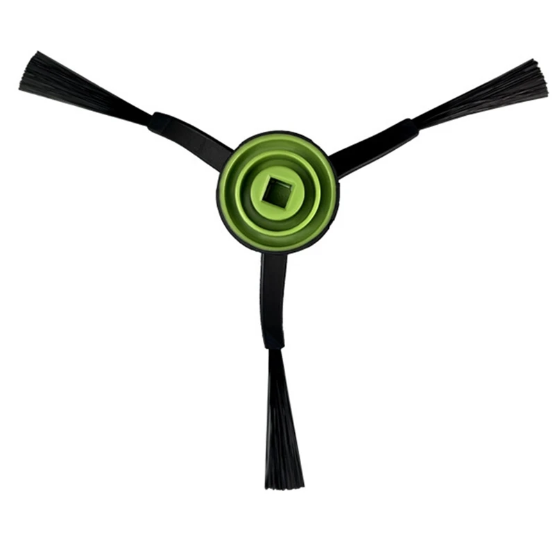 Запасная боковая щетка ткань для швабры робота-пылесоса Ilife T10S комплект запасных