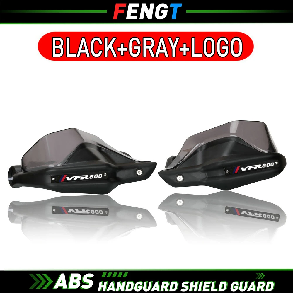 

Для Honda VFR800X VFR 800X Crossrunner 2015-2023 специальная защита рук мотоцикла защита руля лобовое стекло