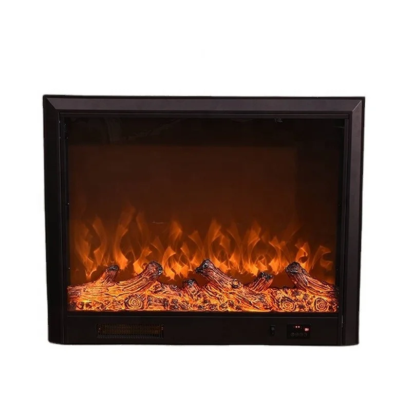 

Fireplace electric insert wood burning electric fireplace insert