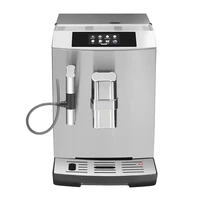 full automatic domestic espresso touch screen smart home machine commercial coffee maker automatic espresso coffee machine