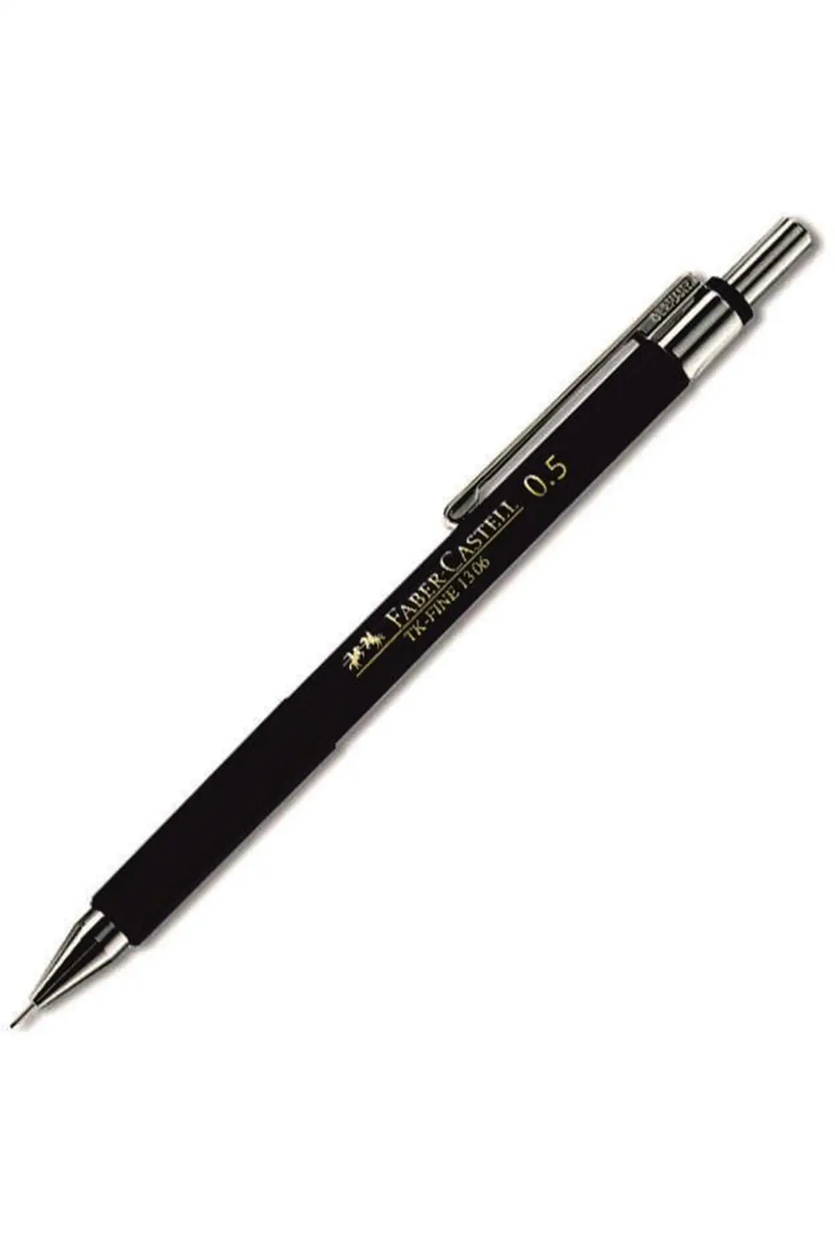 

Бренд: Faber Castell Faber Tk Fine 1306 05 универсальное перо Категория: Универсальное перо