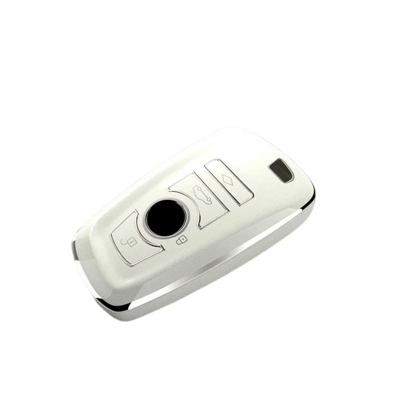 

Автомобильный чехол из ТПУ для BMW 1 3 5 7 Series X1 X3 X4 X5 F10 F15 F16 F18 F20 F25 F30 M3 M4 M34