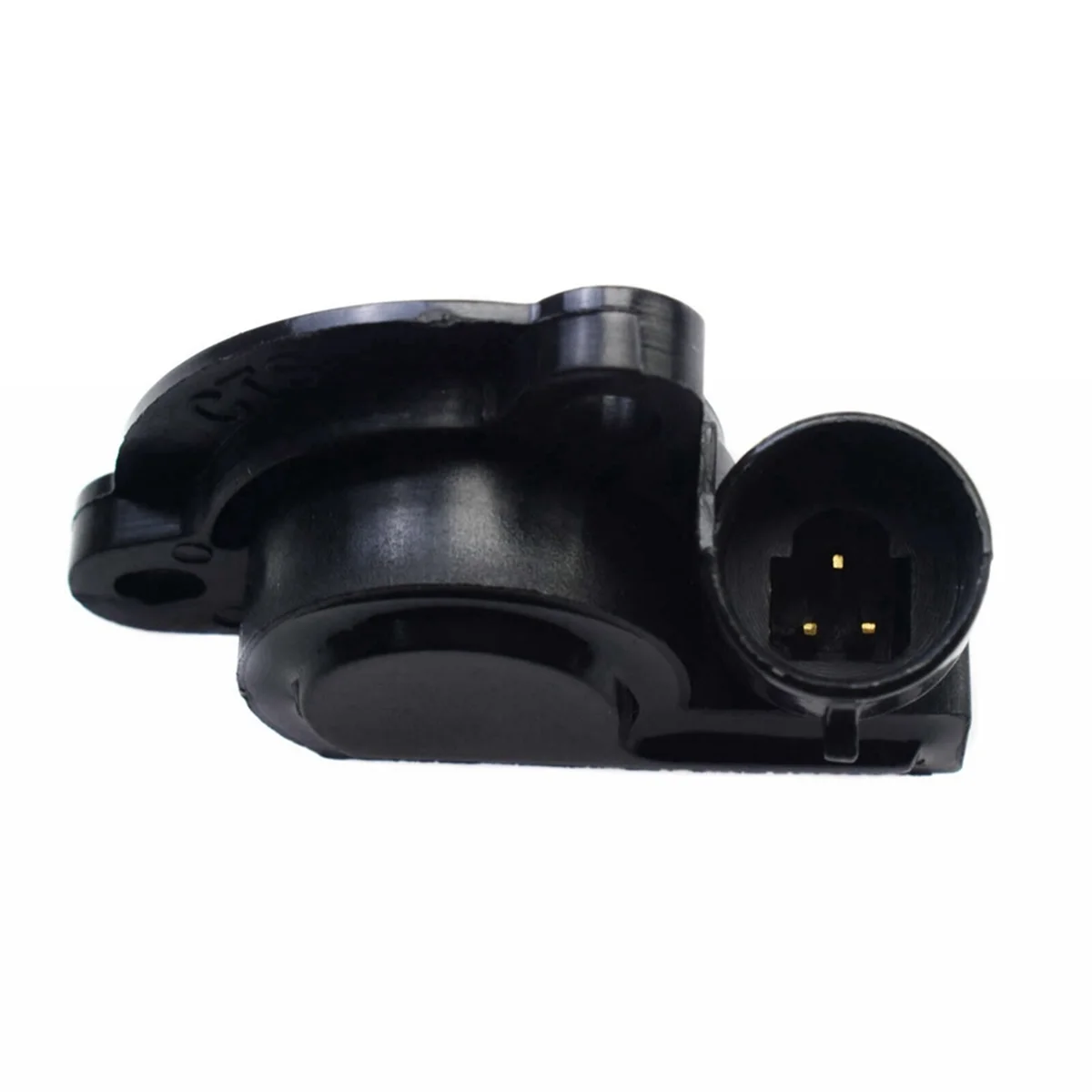 Автомобильный клапан регулирования холостого хода и датчик положения